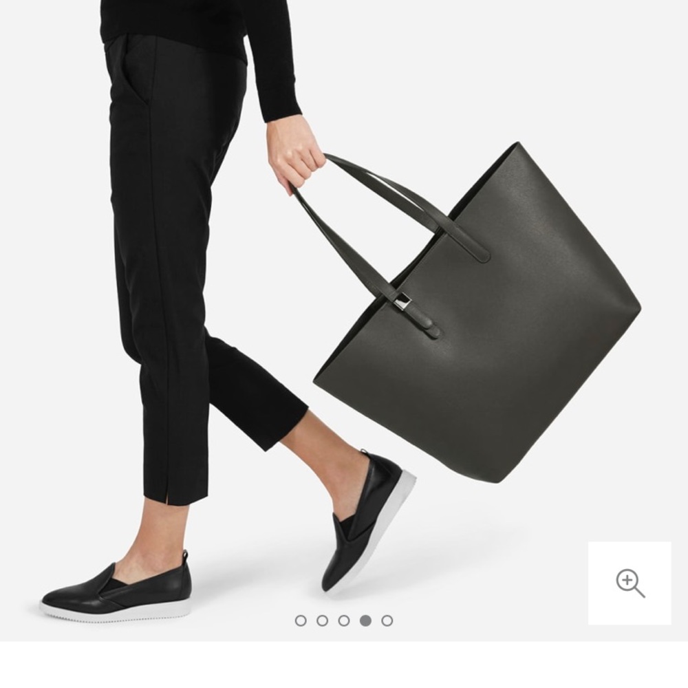 Everlane tote
